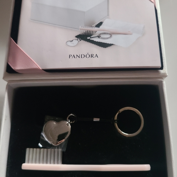 New Pandora Cleaning Kit - Picture 2 of 7
